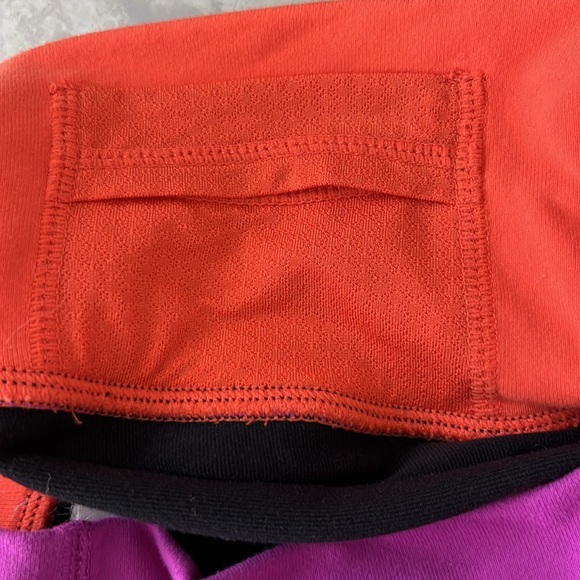 Lululemon Crossband Waist Minimalist Bermuda Shorts - Picture 5 of 5